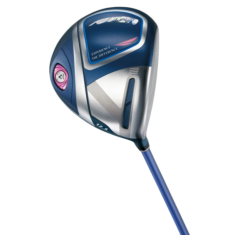 MP1100 golf club ladies' No.1 wooden golf club