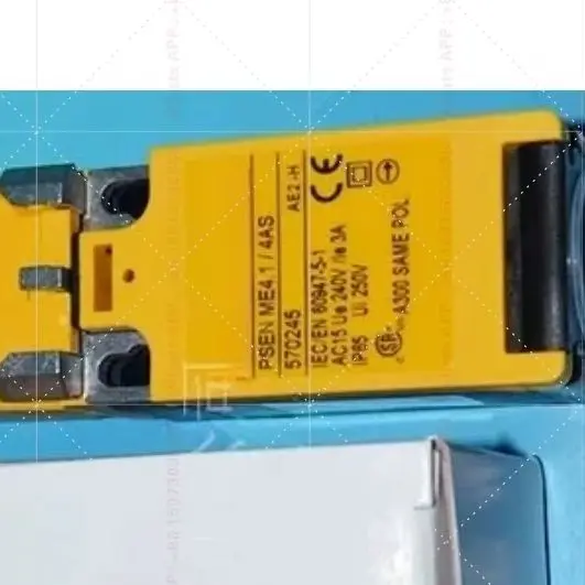 570245 PSEN me4.1/4AS Mechanical Safety Gate Interlock Switch