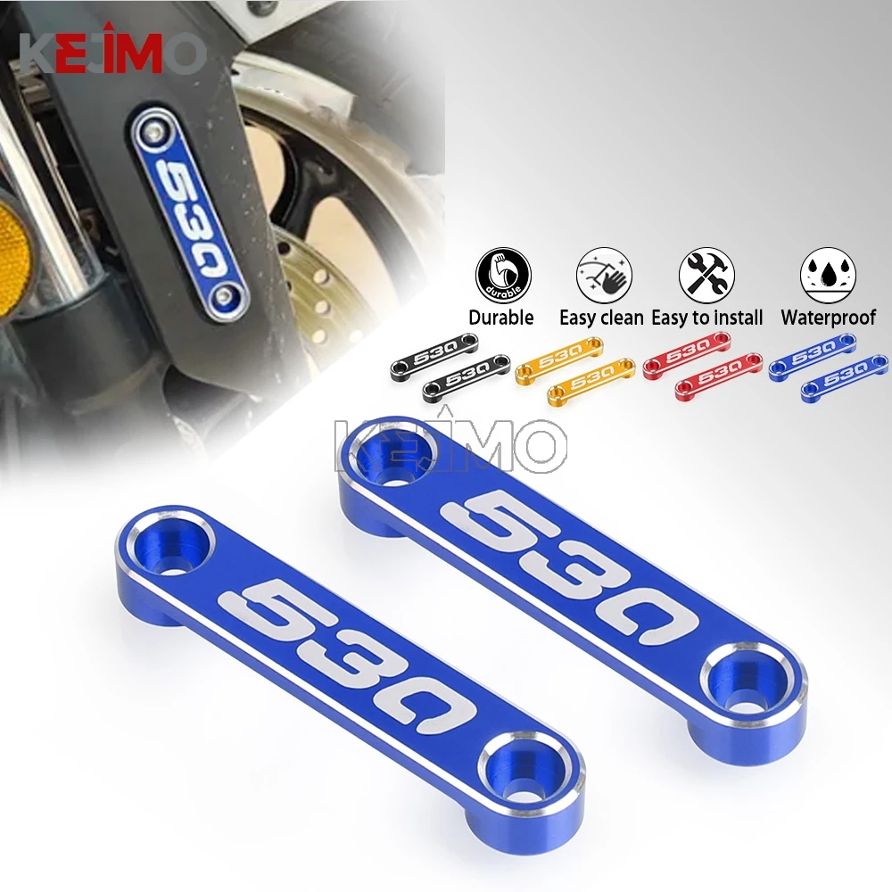 

Accessories TMAX-530 TECH MAX Motorcycle Front Axle Copper Plate Decorative Cover For YAMAHA Tmax TMAX 530 SX/DX 2015-2019 2018