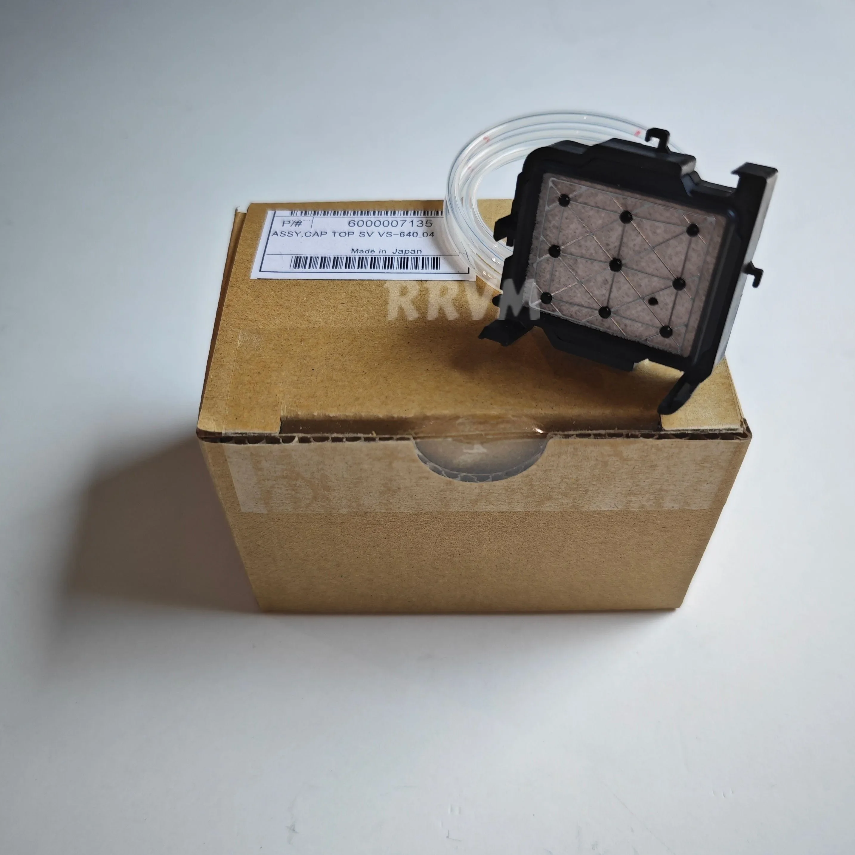 

Newest DX7 CAP TOP SV VS-640_04 For Roland VS-640\540 RF640 XR640 -6000007135