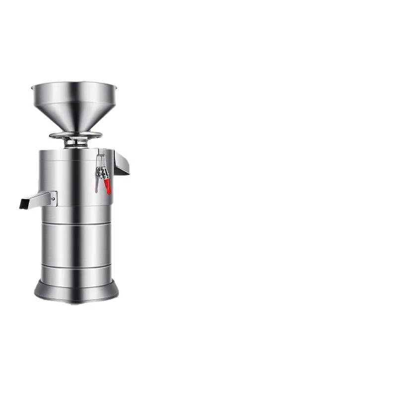 

Commercial soy milk bean flower tofu machine, freshly ground soy milk machine