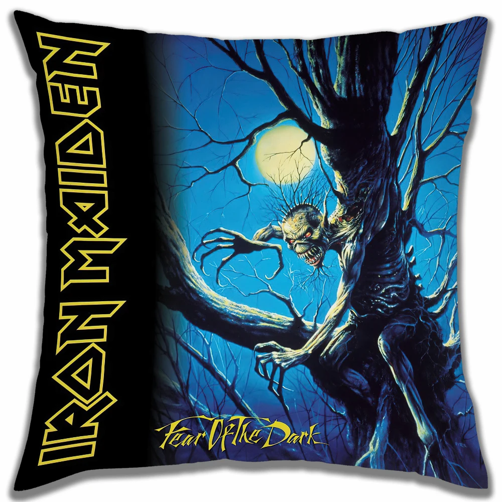 Irons Maidens Coupl…