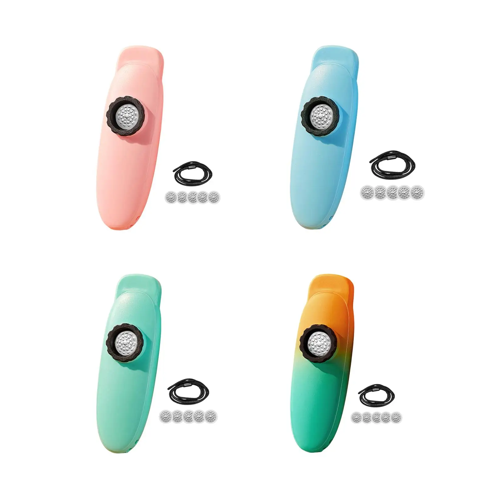 Kazoo Flute Kids Toy Lightweight Adjustable Tone for All Ages Children Gift
