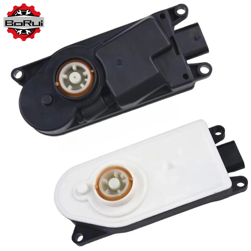 51749854640 9854640 Louver Control Panel Grille Upper Active Air Flap Control For BMW G32 GT G11 G12 G30 G31 2017-2020