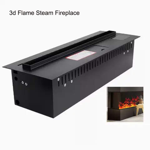 전기 벽난로 무소음 물 안개 장식 벽난로 가습기 전원, 3D 화염 증기 벽난로 Best5 전기 벽난로 무소음 물 안개 장식 벽난로 가습기 전원, 3D 화염 증기 벽난로 Best5