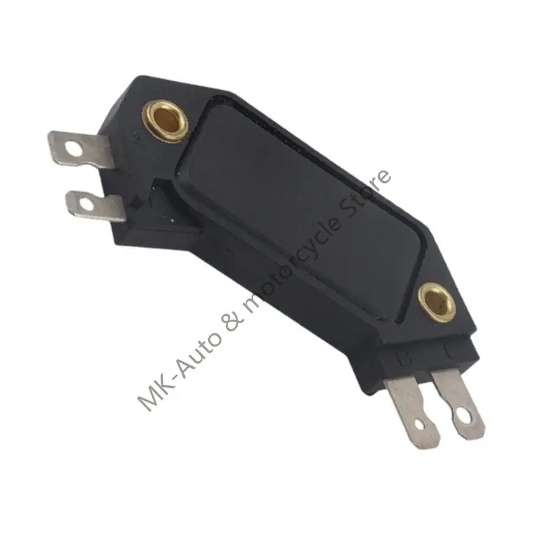 F62F 신뢰할 수있는 4 핀 이니셔 모듈 자동차를위한 ABS 점화 시스템 모듈