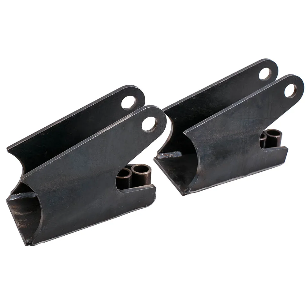 Universal Rear Triangulated 4 Link Kit Brackets 2500 1/2\