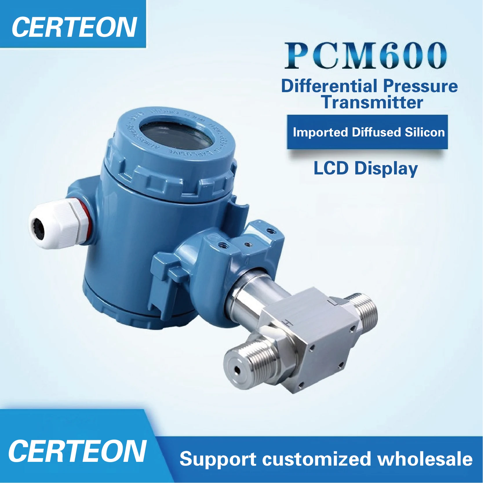 Differential Air Pr…