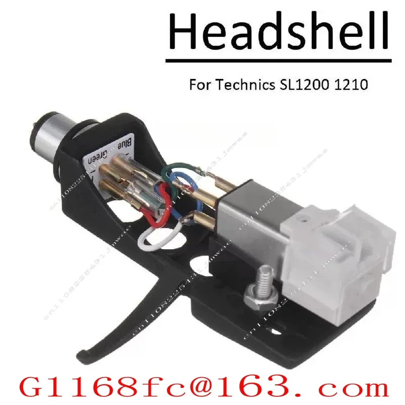 Original Iron Triangle Stylus AT3600L Vinyl Turntable AT-LP60/PL300 MM Dynamic Magnetic Head Stylus