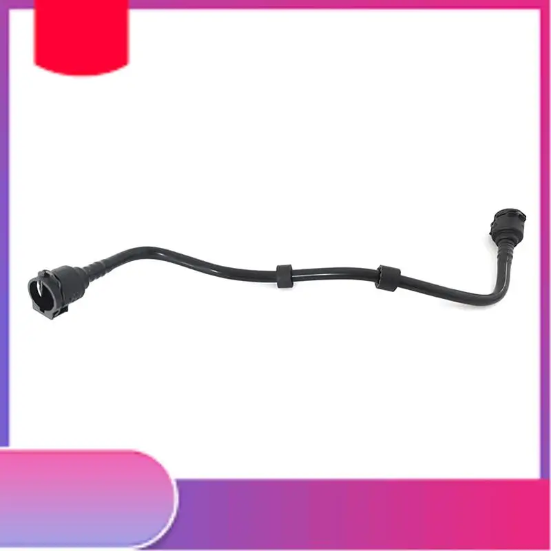 

17128602599 Rubber Radiator Hose Intercooler Pipe For BMW 5 Series 7 Series G38 G12 Auxiliary Kettle Pipe-Y79A