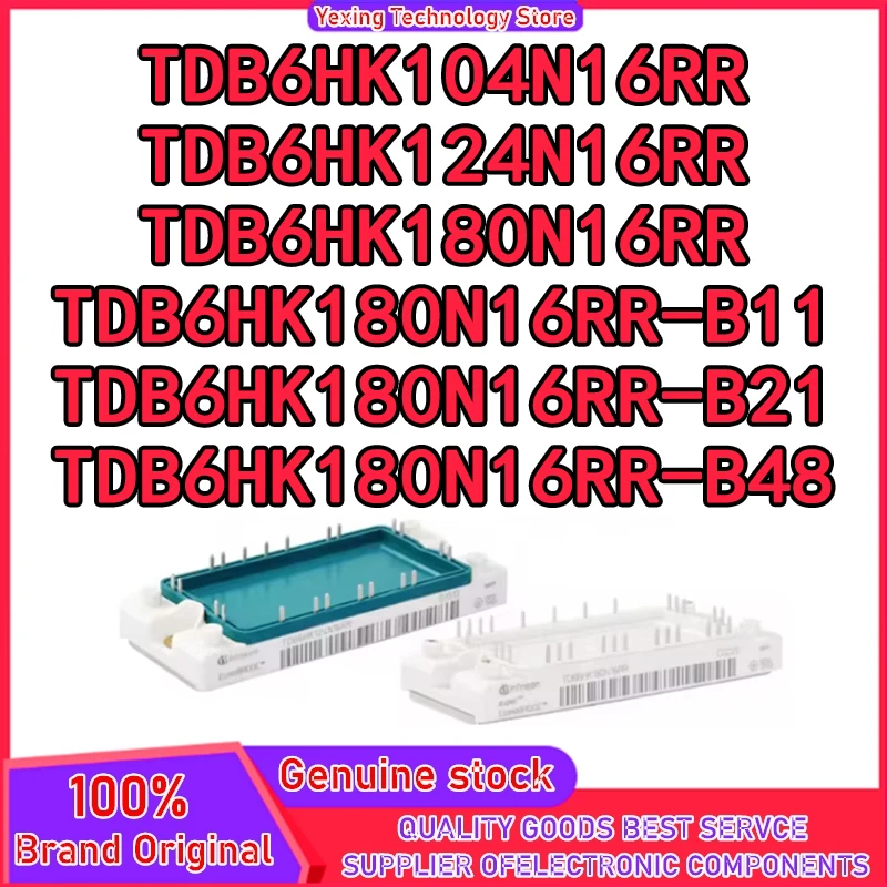 

TDB6HK104N16RR TDB6HK124N16RR TDB6HK180N16RR TDB6HK180N16RR-B11 TDB6HK180N16RR-B21 TDB6HK180N16RR-B48 IGBT MODULE IN STOCK
