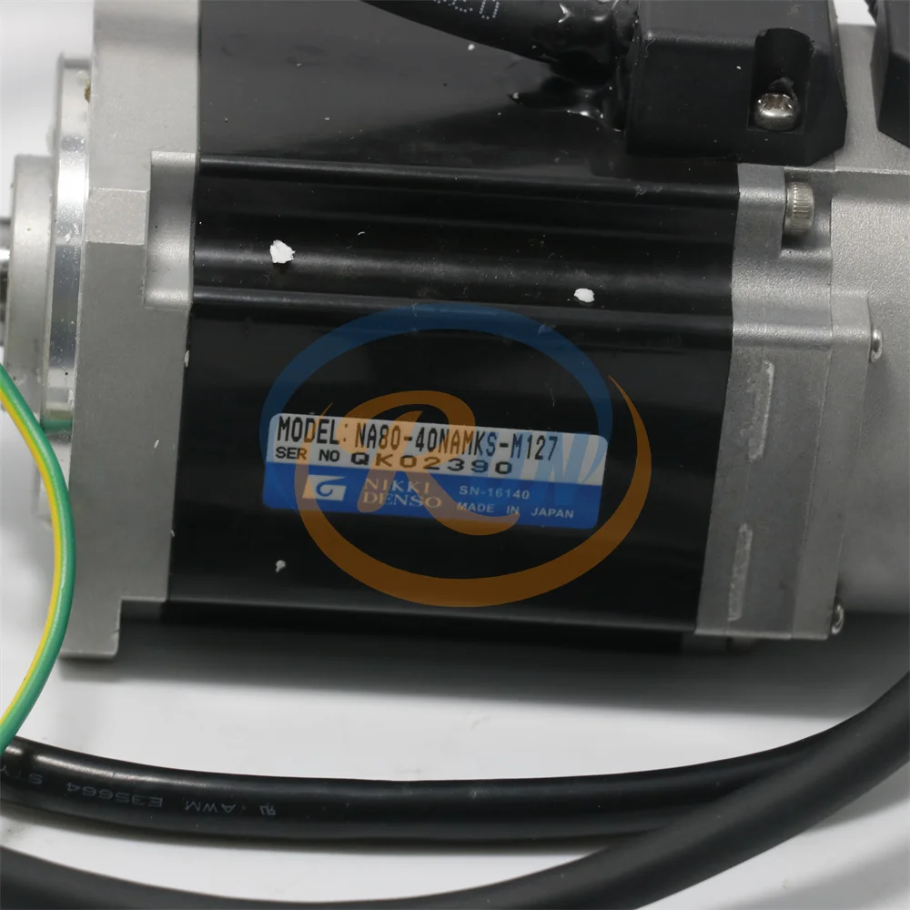 1PC NA80-40NAMKS-M127 764-6208-502 Motor Durable Heidelberg Spare Parts