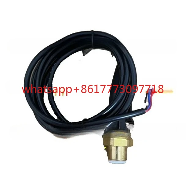 

Датчик высокого и низкого давления для центрального кондиционирования воздуха DYK-BA045-DV5-4.5 DYK-BA020-DV5-4.5