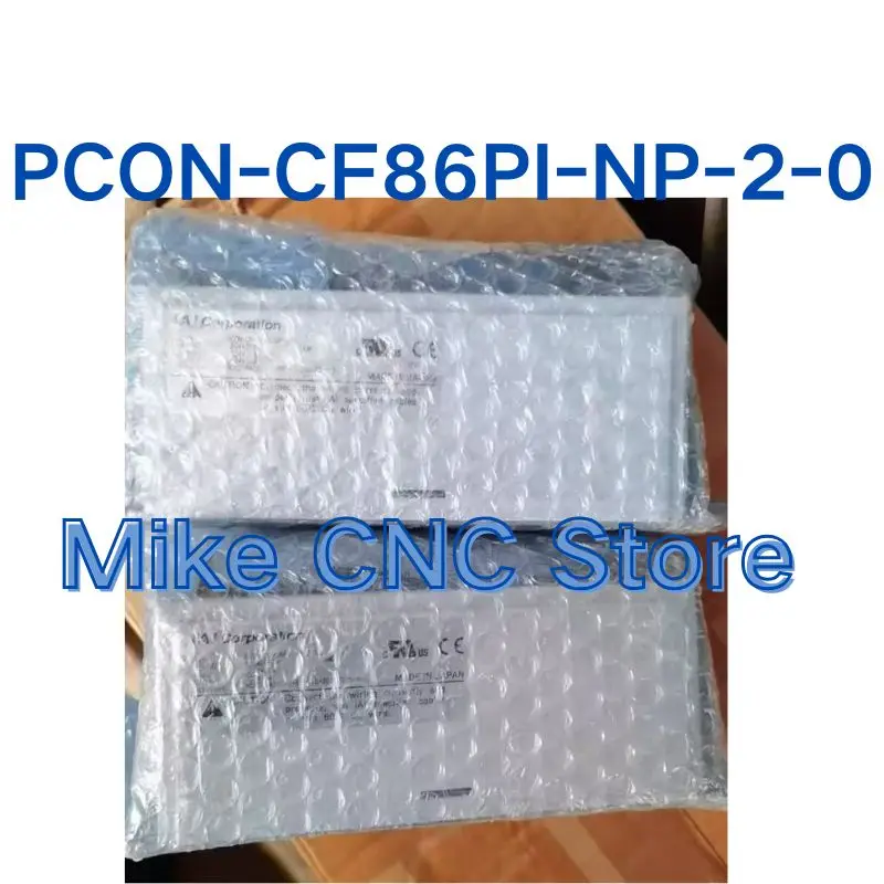 PCON-CF86PI-NP-2-0 power module test OK, quickly shipped brand new