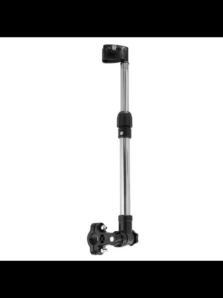 AliExpress NONE Baby Stroller Umbrella Stand Stainless Steel  Baby Stroller MBC Umbrella Stand Pram Retractable Umbrella Holder