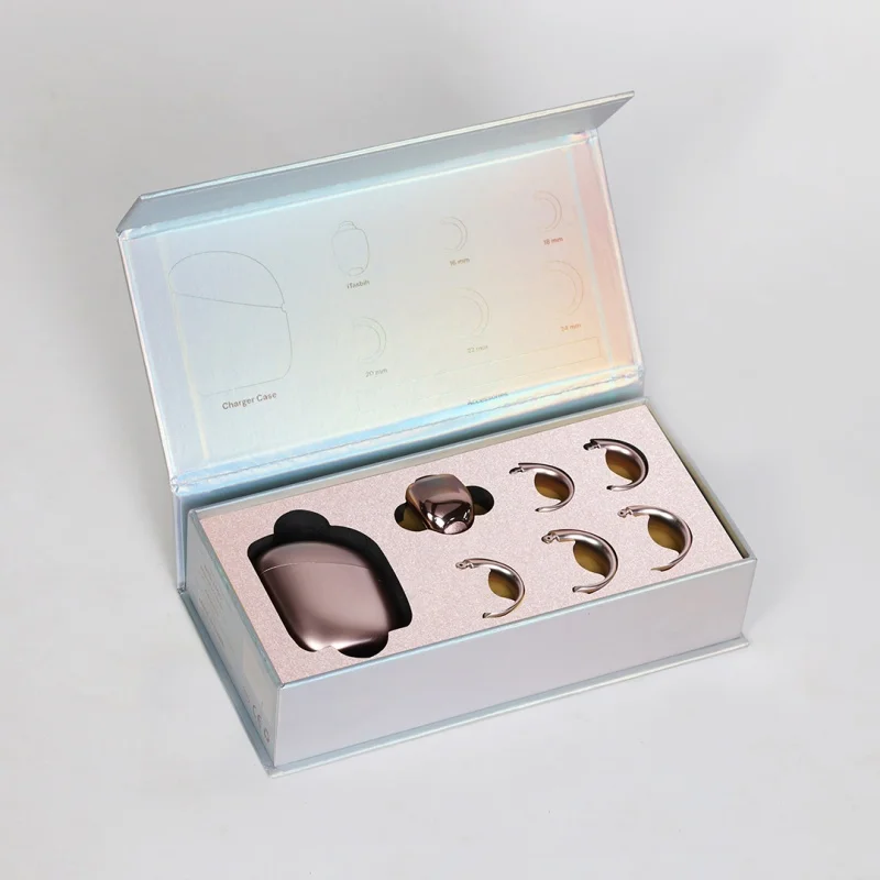 

2025 hot sale Zikr Counter Ring WESLAMIC Smart Digital Tasbih Ring Waterproof Reminder Vibration Function Ideal for Daily Islami