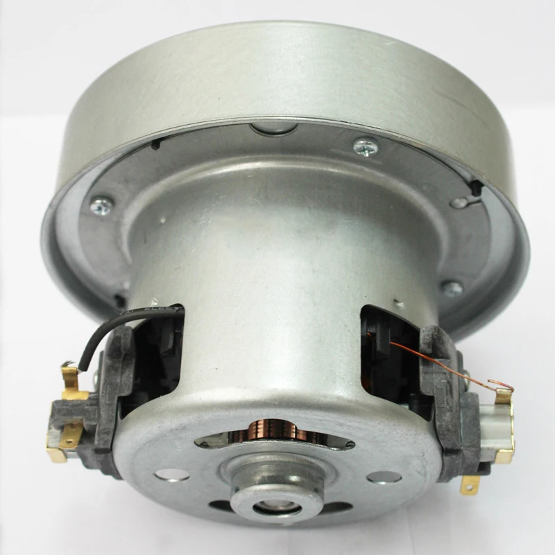 محرك بدون فرش بقدرة 500 وات 20000 دورة في الدقيقة منخفض الضوضاء مباشرة من المصنع: قوة متعددة الاستخدامات لتطبيقات مختلفة