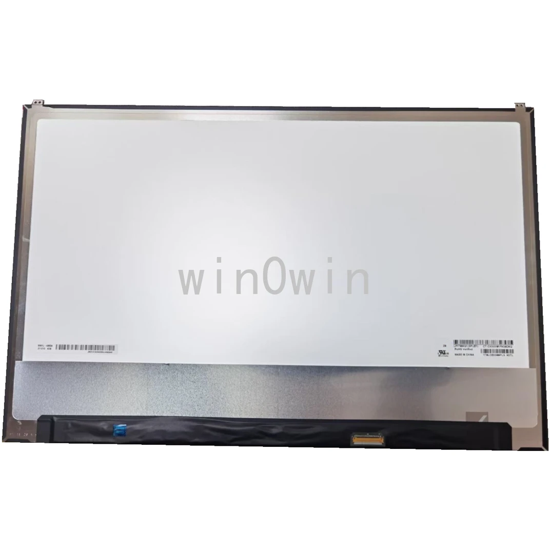 

LQ170WQ1 SPE1 Laptop computer LCD screen 2560×1600 400nits WLED eDP 40pins 17.0inch