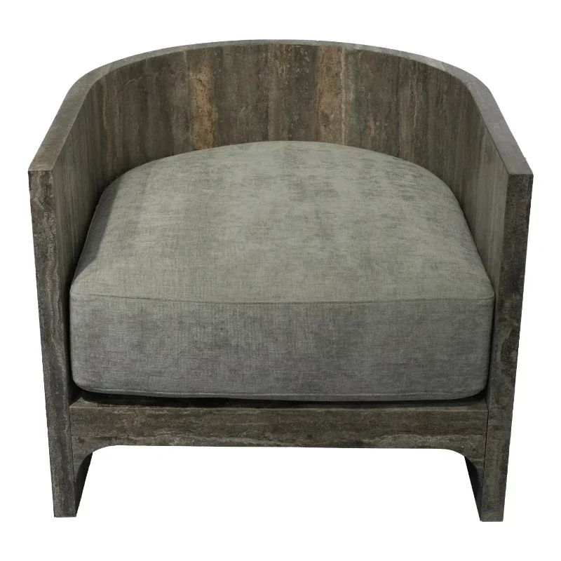 Furniture living room cooling function, convertible square marble sofa cover