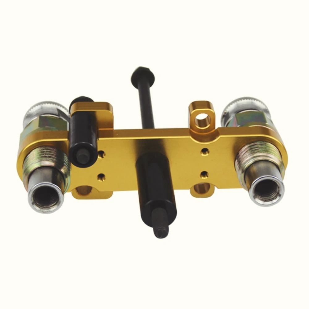 Herramientas  instalación y removedor  inyector  combustible para BMW N63 N74
