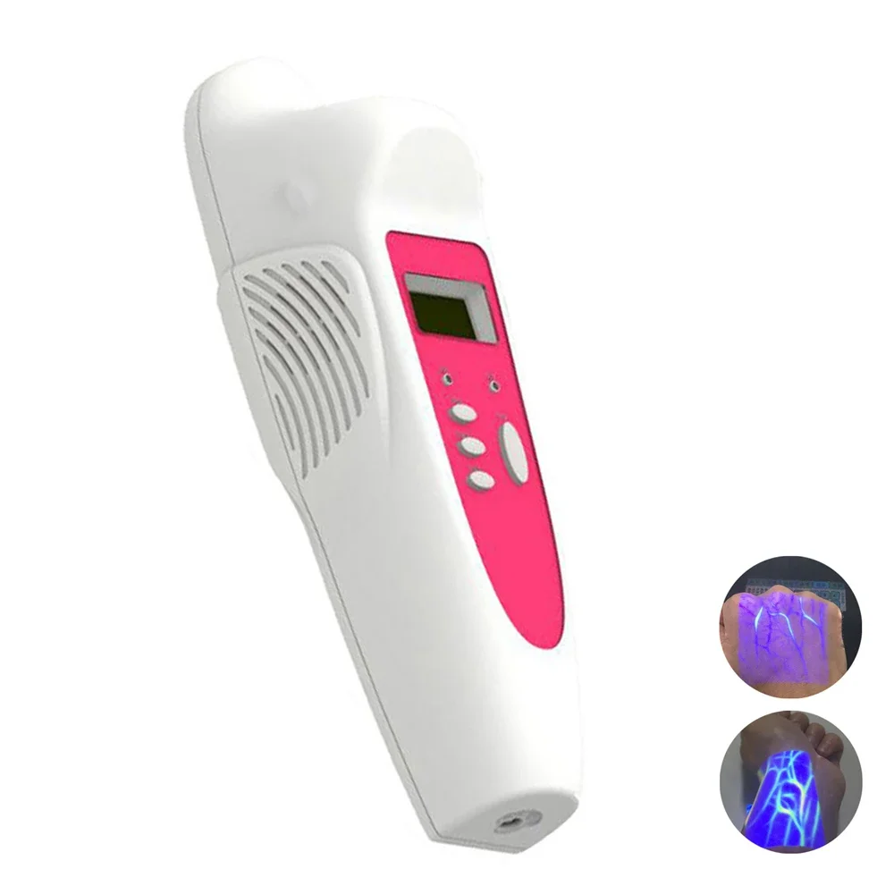 

Portable projector Infrared vein finder medical detector adult children usb vein viewer finder display light vein locator