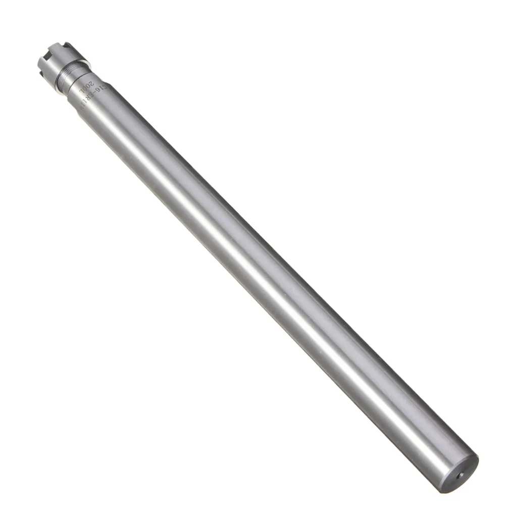 Lathe Turning Holder C16 ER11M Boring Bar High Strength Metal Collet Tool for Professional Machining
