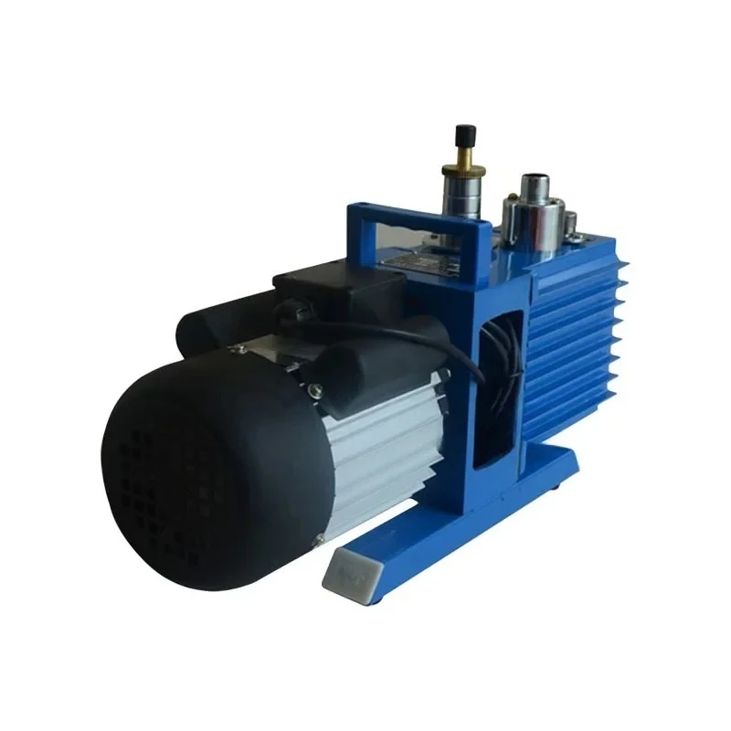 2 Stage Supplier Oi… - image