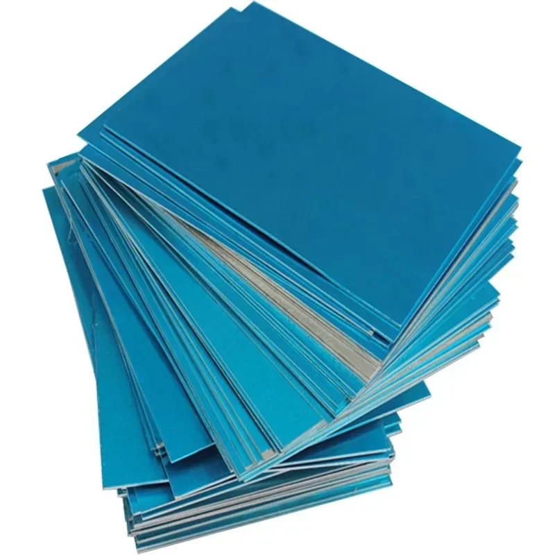 Aluminum Alloy Flat Plate 1060 Aluminium Sheet Thickness 0.8/1/1.2/1.5/2/3/4/5mm 100x100 150x150 200x200 200x300 300x300mm