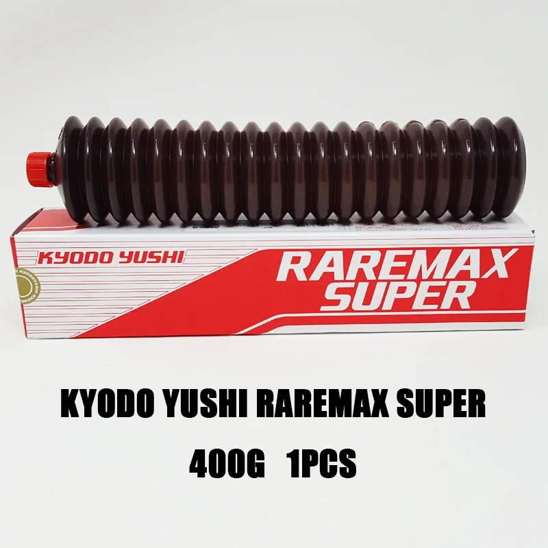 

KYODO YUSHI RAREMAX SUPER 400G 1PCS