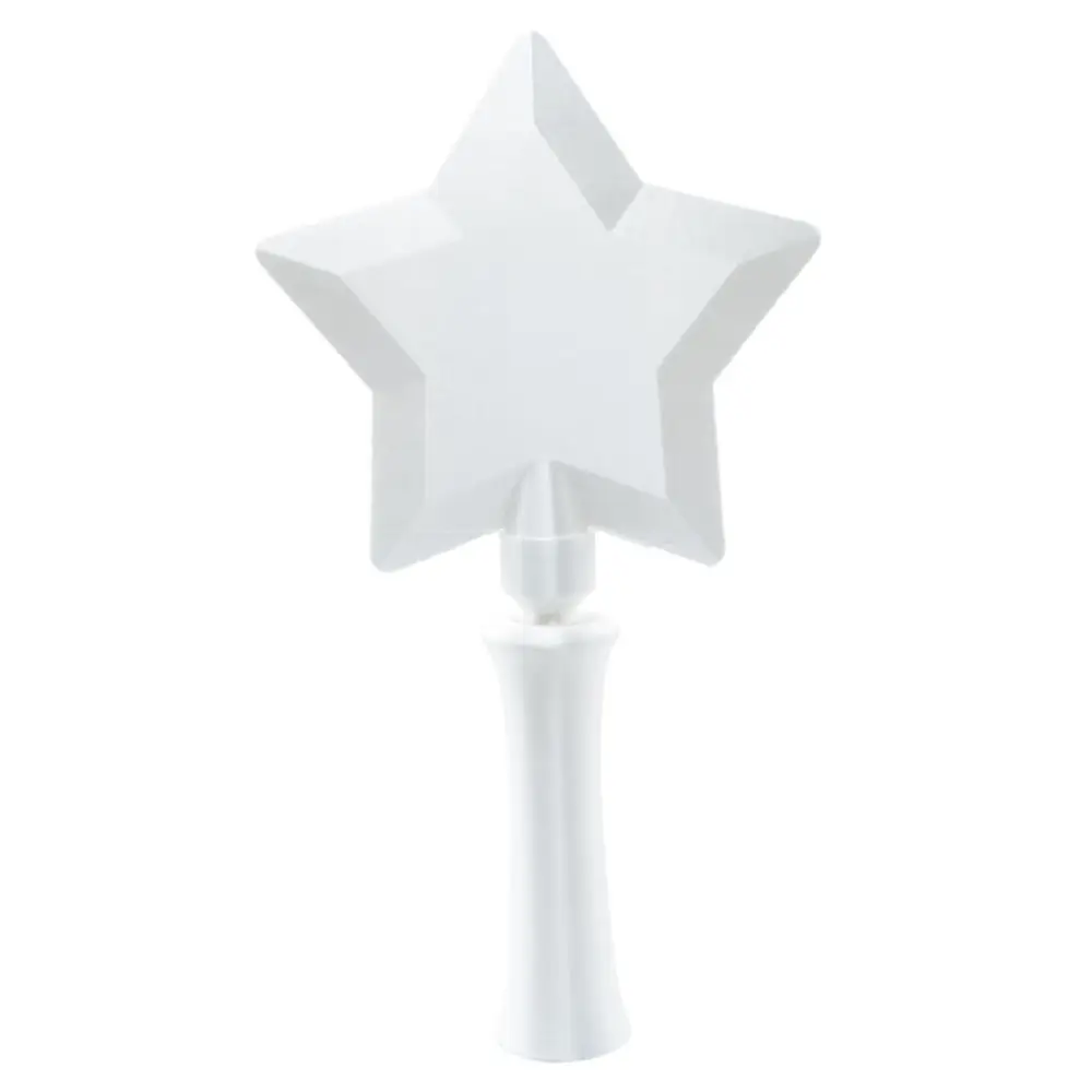 Portable Non-contact Payment Card Holder 3D Printed Star Shape Star Wand Tap To Pay Credit Card Magic Wand Retractable