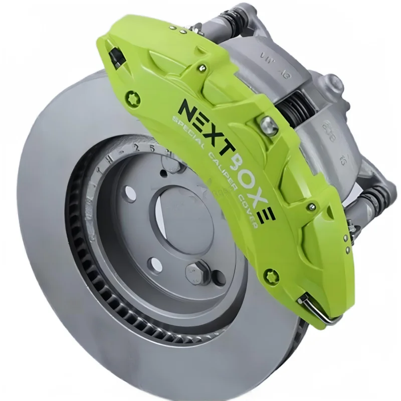 

applicable for BYD series brake calipers from 2022-2024