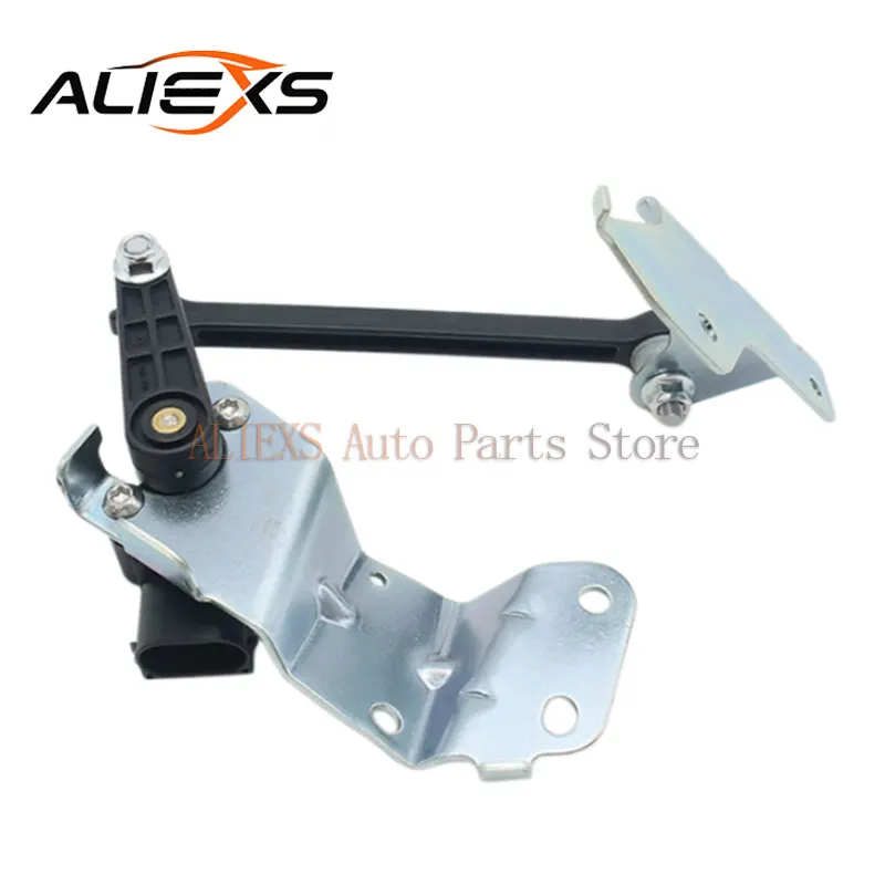 1509087 Car Front Headlight Leve Bracket Body Height Sensor For Ford Focus C-MAX 2003-2024