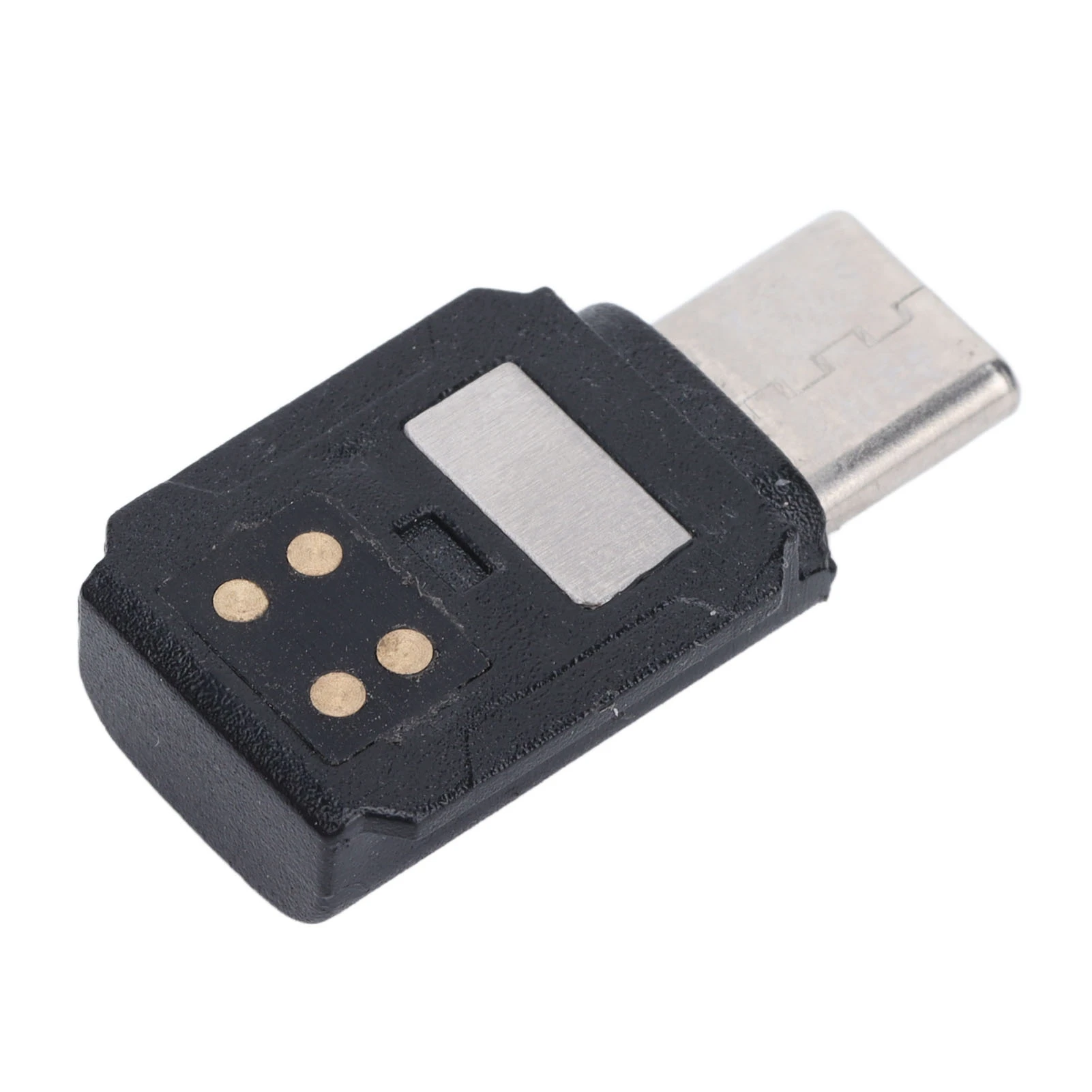Smartphone TYPE C Data Connector Adapter Fit for DJI Pocket 2 for Osmo Pocket Handheld Camera Photography Accessories