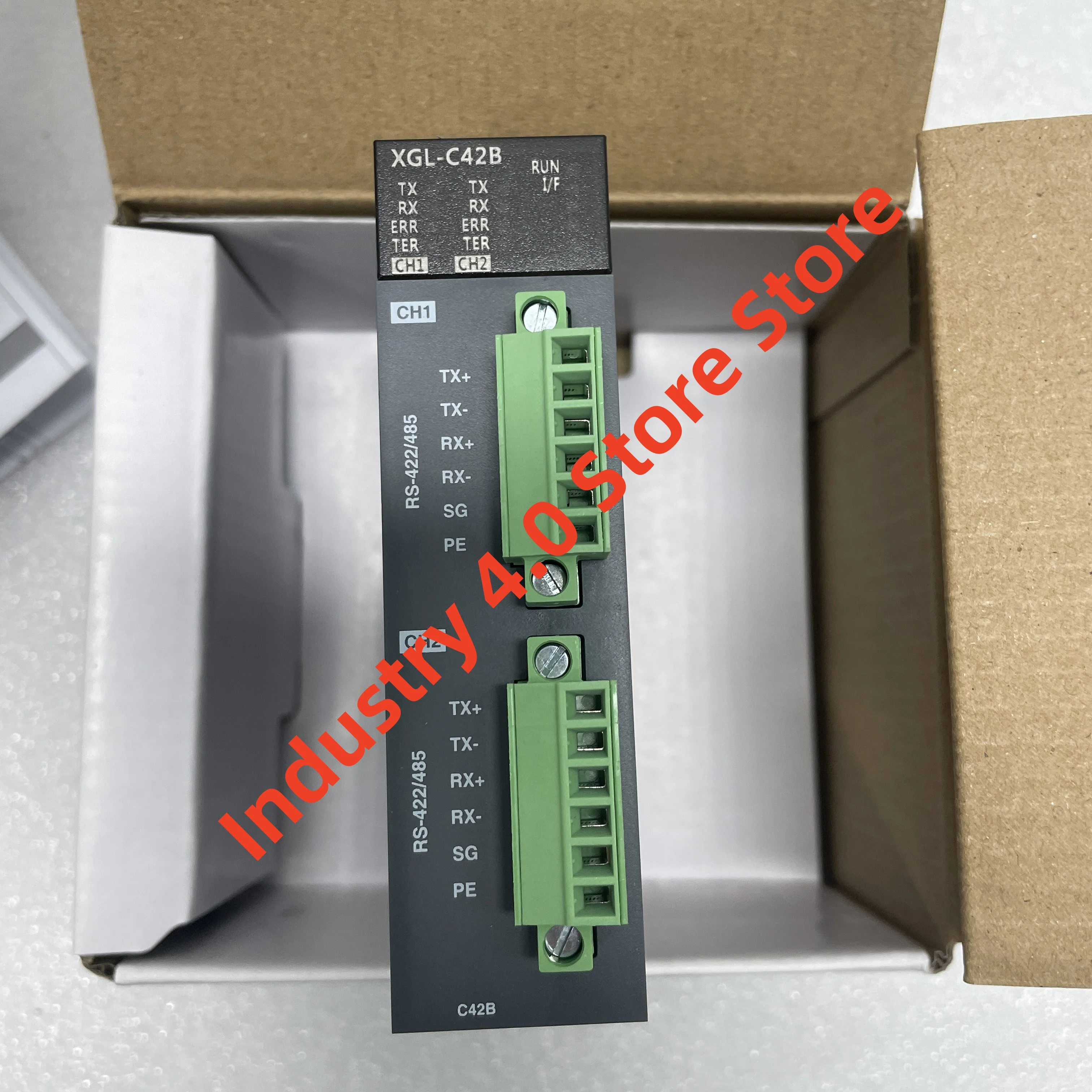 

Brand new XGC-E121 XGL-PMEA Module