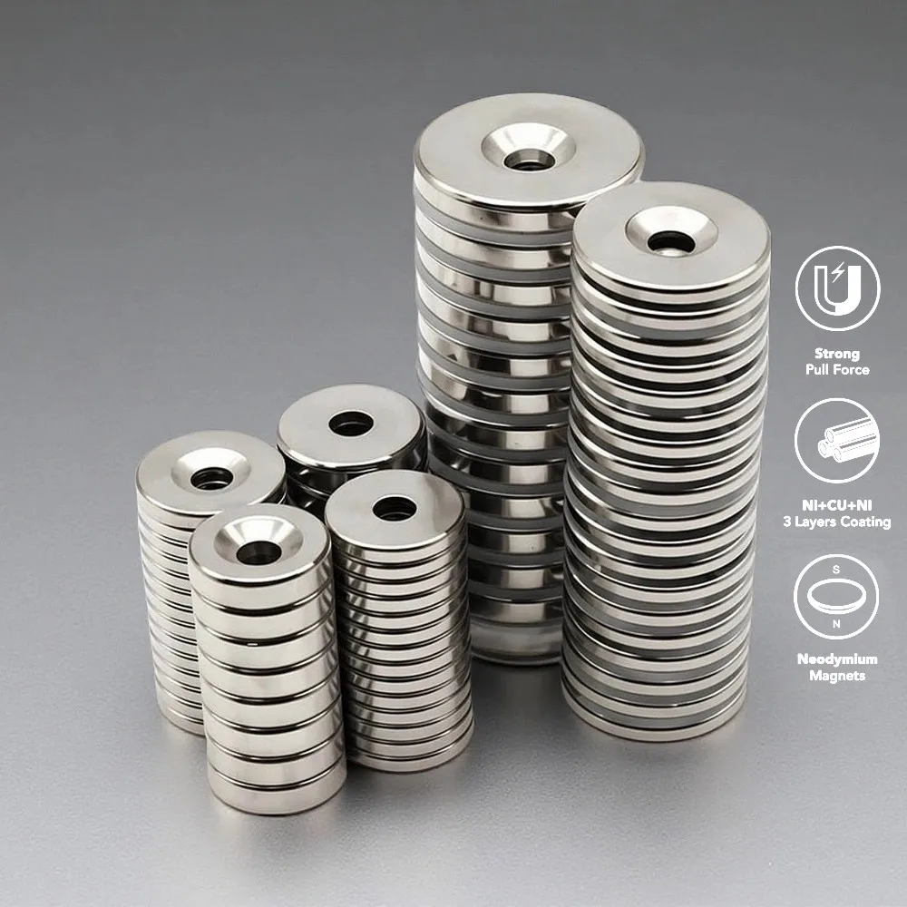 Ians مغناطيس الثلاجة لورشة عمل السبورة المكتبية DIY أدوات مناسبة مكان العمل المنزلي، 18x3-5/20x3-5/25x3-5/30x5-6mm