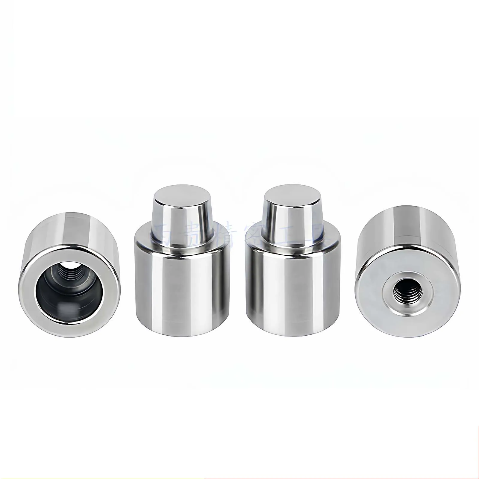 Precision TPN Tapered Locating Pin, Standard Mold Locating Pin