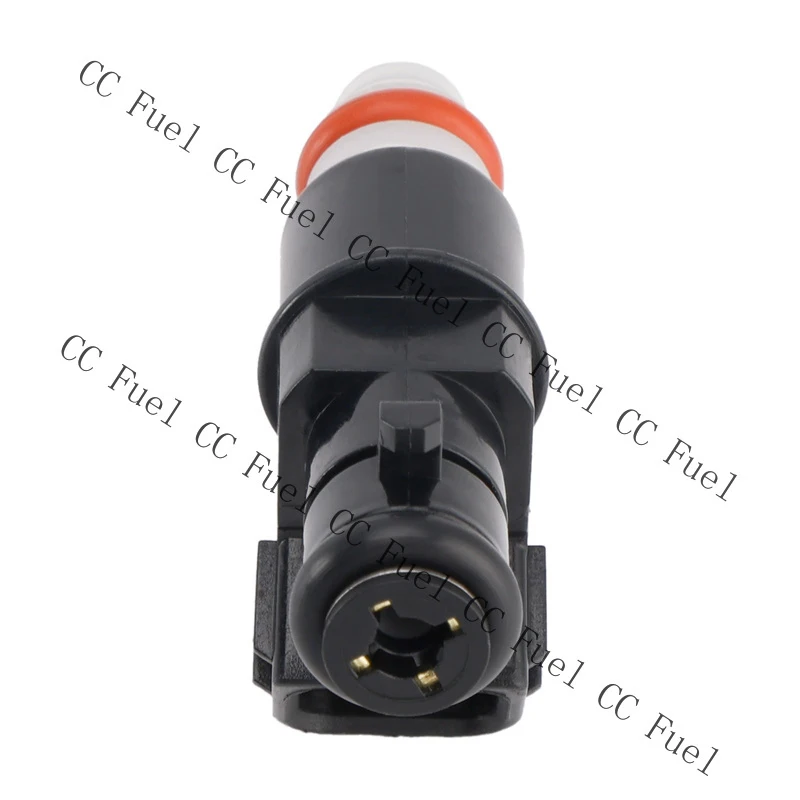 C+ 4X Fuel Injector 16450-RZP-003 for Honda Accord Civic Stream CRV Tourer 2.0L T0