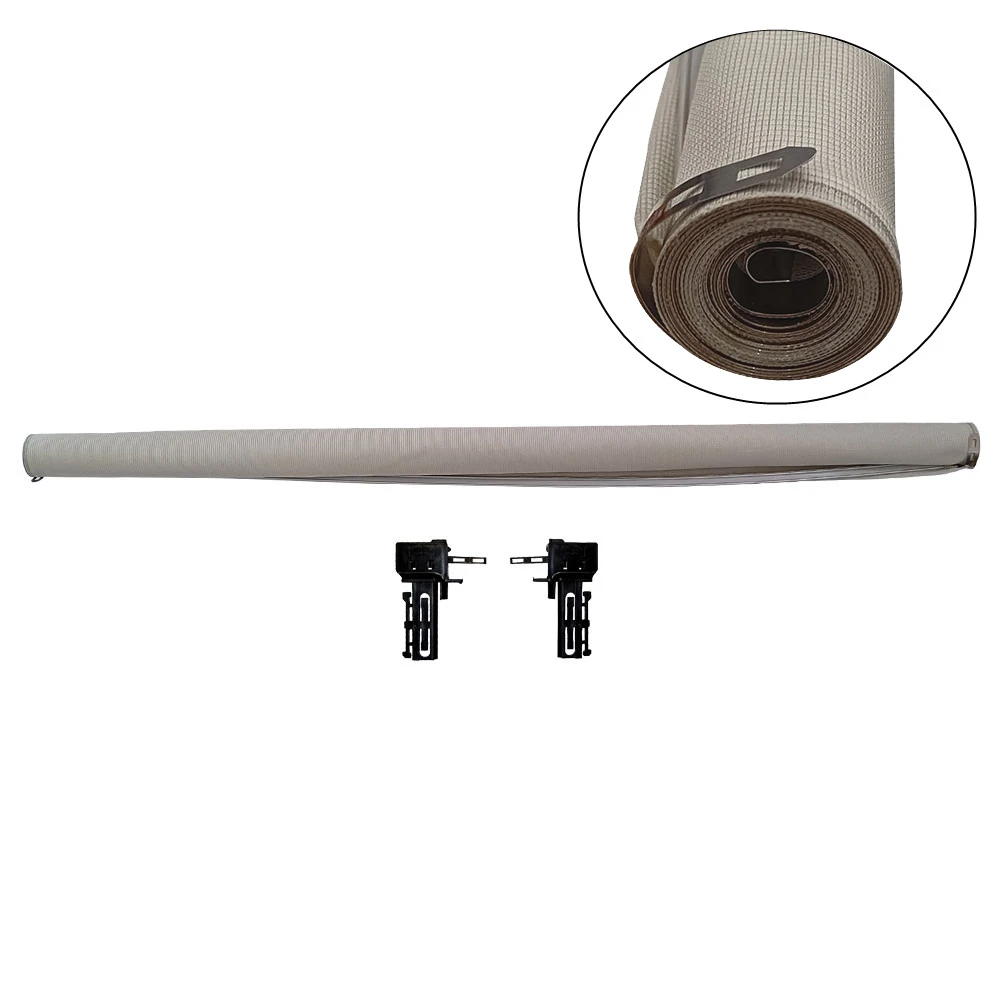 

For Volkswagen Passat B8 Variant Station Wagon Combi 2015 2016 2017 2018 Car Panorama Sunroof Sunshade Curtain Roller Blind