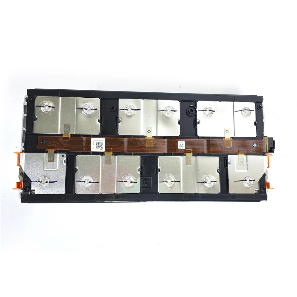 CATL a Grade Brand New 3.7V 6S1p 22.2V 114Ah 120Ah NMC Lithium Ion Battery nissan Leaf Battery Module for EV Power Batteries