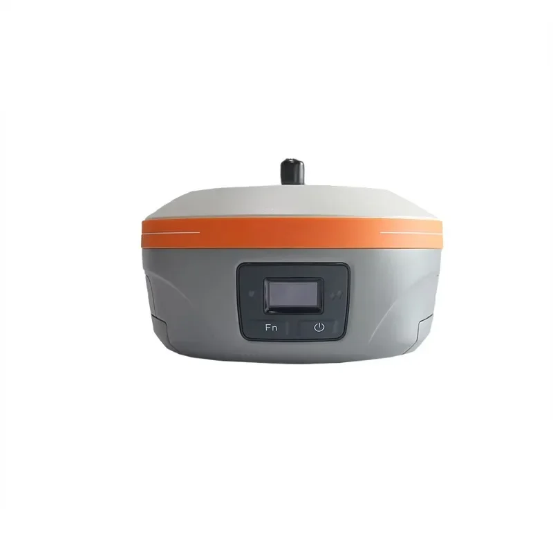 CHC IBASE Gnss Rtk Super Base Station Gps RTK with Perment Code High Accuracy Dual frequency Gps Receiver Rtk