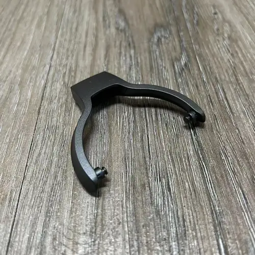 Imagen 2 del producto Repuestos originales para juegos JBL Q600/Q610/Q800/Q810/Q900/Q910, auriculares, bisagra de repuesto, soporte giratorio, soporte para altavoz