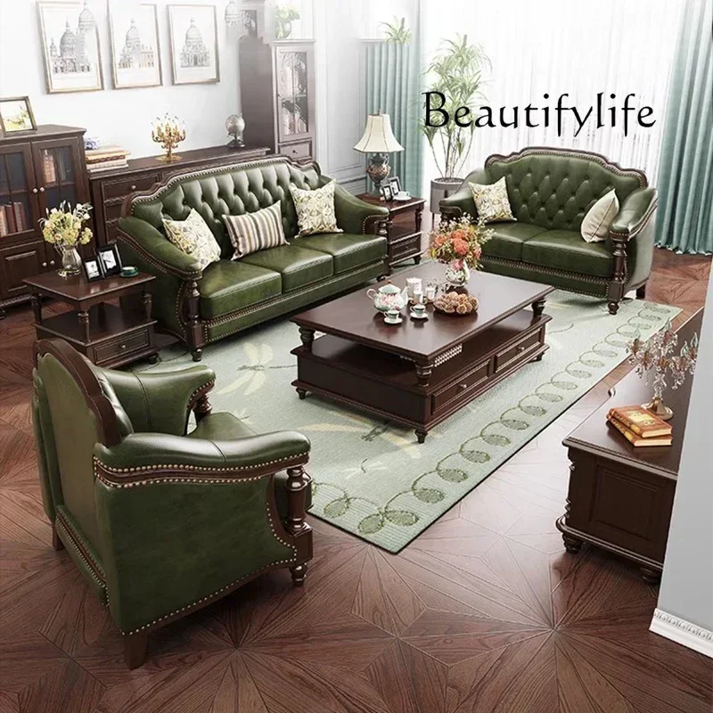 R الجلود كسول غرفة المعيشة الأرائك الأريكة كرسي كرسي منتصف القرن الأرائك الاسترخاء متعددة الوظائف Divano حديقة الأثاث مجموعات