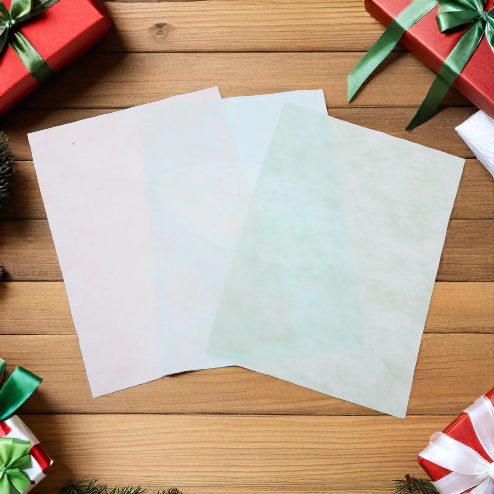 

114Pcs Waterproof Floral Wrapping Paper Milk Cotton Reusable Flower Bouquet Kraft Wrap for Wedding DIY Florist Supplies