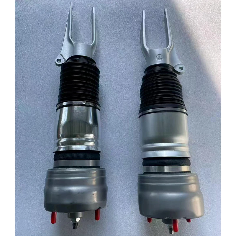 HOT 970 air Shock Absorber Air Suspension Strut Front Right Suitable for Porsche 2009 Panamera