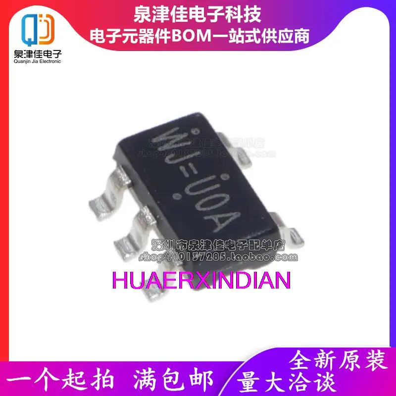 10PCS New Original  SOT23-5 RT9013-33GB LDO 3.3V/500mA