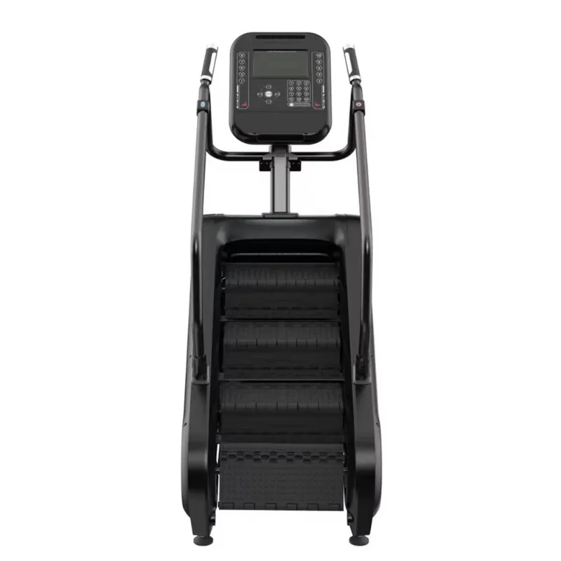

Fitness Commercial Electric Treadmill Machine Stair Climber Variable Speed, Stable, Safe, Stair Climbing Machine Reliable