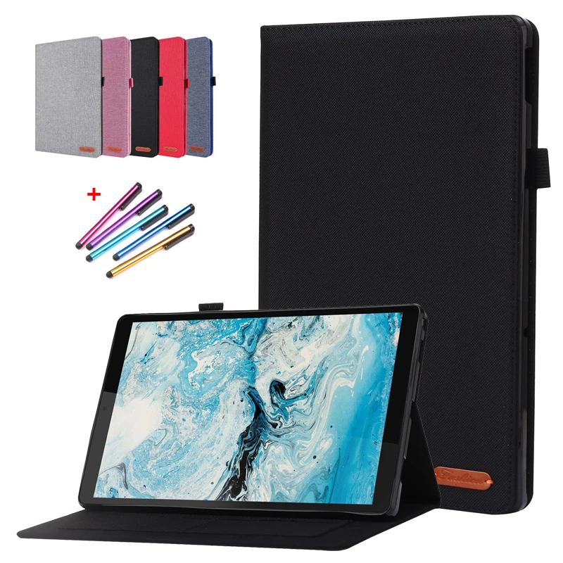 

Чехол для Lenovo Tab M10 Plus 3-го поколения TB-125FU 10,6 2022 Ковбойский флип-чехол для Xiaoxin Pad 2022 Чехол Lenovo Tab M10 Plus Gen 3