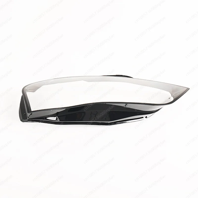 【جودة OE ومقاومة للعوامل الجوية】غطاء عدسة المصباح الأمامي البديل لـ A4L B8 2013 2014 2015 2016