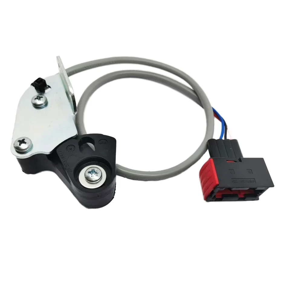 

Jungheinrich forklift switch 51093402 51093075 51093402 applicable to pallet trucks & stackers forklift parts EJC