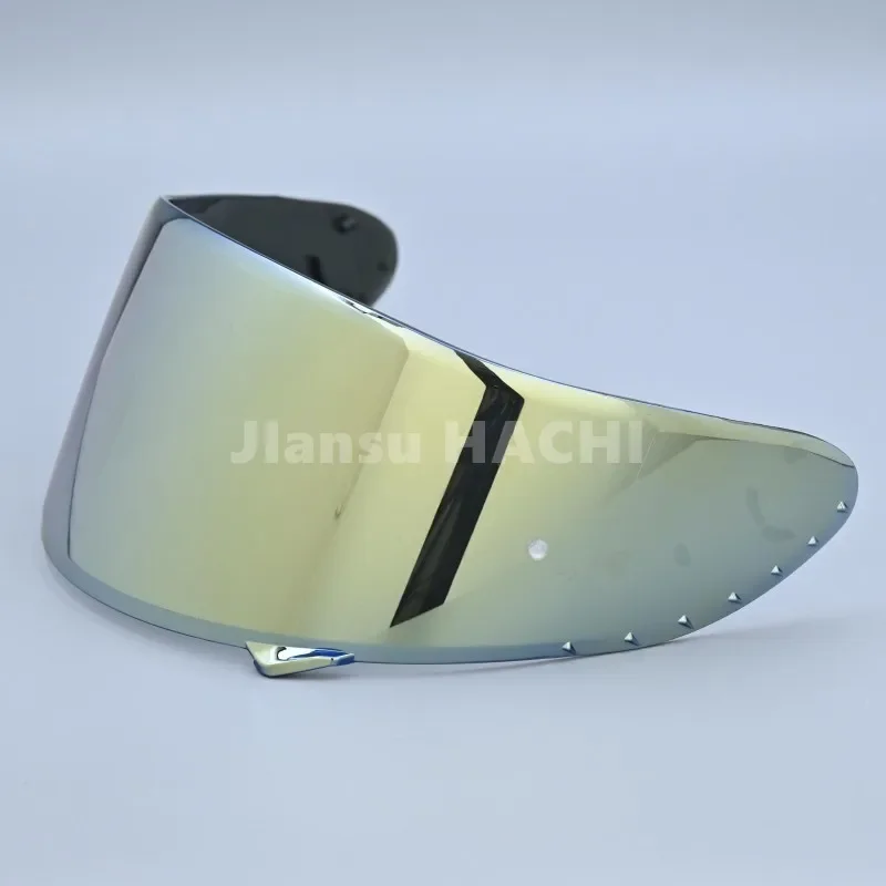Helmet Visor for shoei X-14 X14 Z-7 Z7 CWR-1 CWR1 NXR RF-1200 RF1200 X-Spirit III XSpirit 3 X-Fourteen X Fourteen RYD CWR-F CWRF image 3